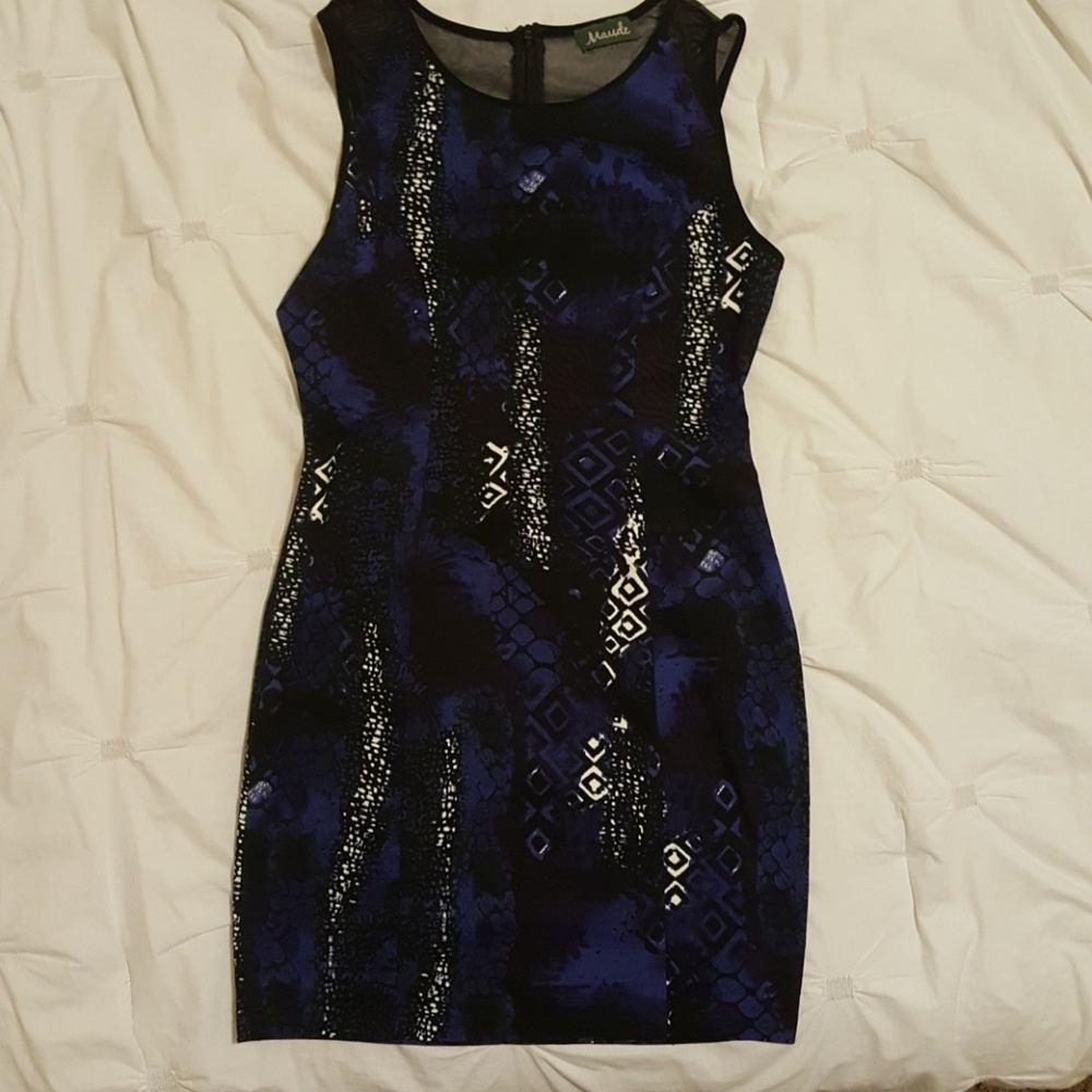 Girls night out dress!